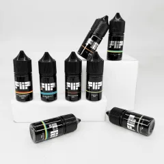 Жидкость Flip salt Red Grape (Красный Виноград, 50 мг, 30 мл)
