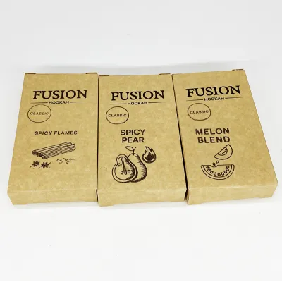Тютюн Fusion Classic Grape Soda (Грейп Сода, 100 г)