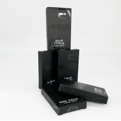 Тютюн Heven Black Currant (Чорна смородина, 100 г)