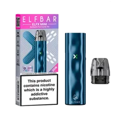 Elf Bar ELFX Mini 1000 mah