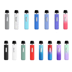 GeekVape Sonder Q 1000 Rose Pink (Рожевий, з картриджем) Багаторазовий POD