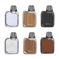 Lost Vape Ursa Baby 3 Pod 1200 mah