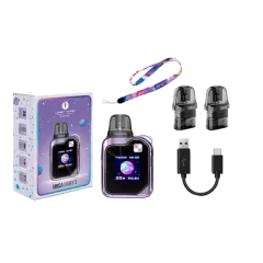 Lost Vape Ursa Baby 3 Pro 1300 mah