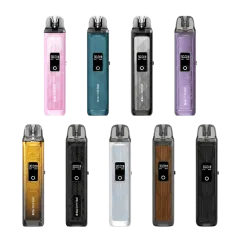 Lost Vape Ursa Nano Pro 2 1000 mah