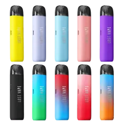 Lost vape Ursa Nano S Pod 800 mah