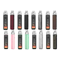 OXVA XLIM 3 ULTRA 1500 mah