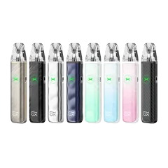 OXVA XLIM GO 2 1500 mah