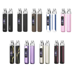OXVA XLIM PRO 3 1500 mah