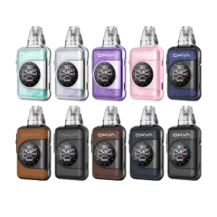 OXVA XLIM SQ PRO 2 1600 mah
