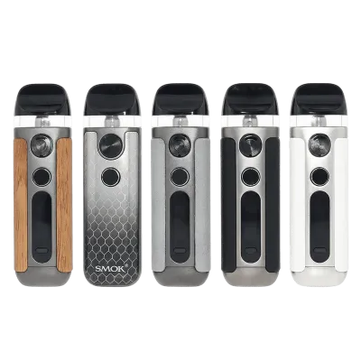 Smok Novo 5 900 mah Многоразовый POD
