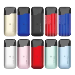 Suorin Air Mini 430 Gold (Золотистий, з картриджем) Багаторазовий POD