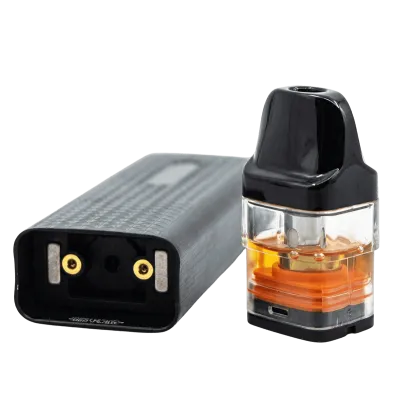 Vaporesso XROS 3 Mini 1000 Aqua Green (Бірюзовий, з картриджем) Багаторазовий POD