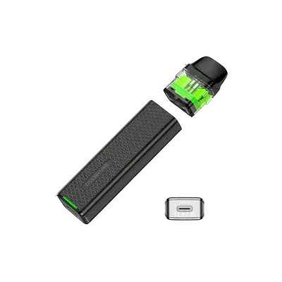 Vaporesso XROS 3 Mini 1000 Aqua Green (Бірюзовий, з картриджем) Багаторазовий POD