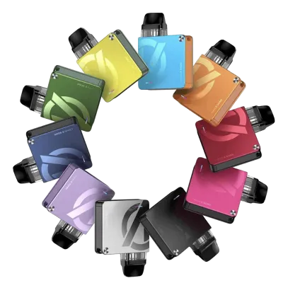 Vaporesso XROS 3 Nano Kit 1000 mah Многоразовый POD