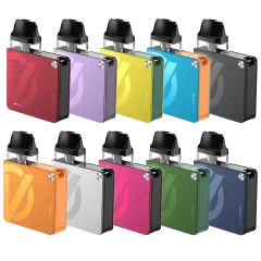 Vaporesso XROS 3 Nano Kit 1000 mah
