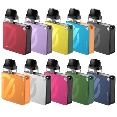 Vaporesso XROS 3 Nano Kit 1000 mah Многоразовый POD