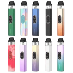 Vaporesso XROS 4 1000 mah