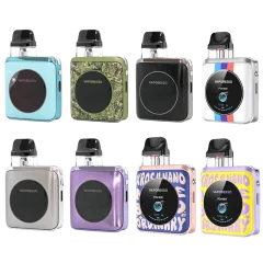 Vaporesso XROS 4 Nano 1350 mah