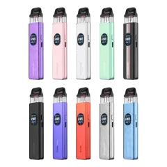 Vaporesso XROS 5 1500 mah