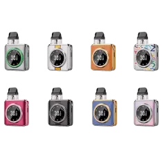 Vaporesso XROS 5 NANO 1600 mah
