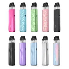 Vaporesso XROS 5 mini 1500 mah