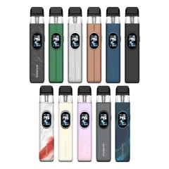 Vaporesso XROS 6 1800 mah