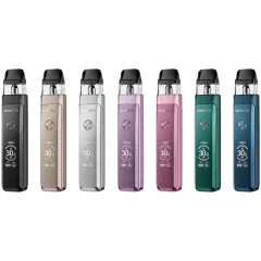 Vaporesso XROS PRO 2 KIT 2000 mah