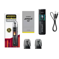Voopoo Argus G2 Pod Kit 1000 mah