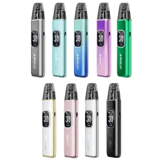 Voopoo Argus G3 1500 mah