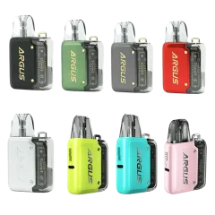 Voopoo Argus P1 800 mah