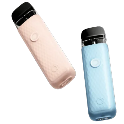Voopoo Vinci Q 900 Light Yellow (Жовтий, з картриджем) Багаторазовий POD