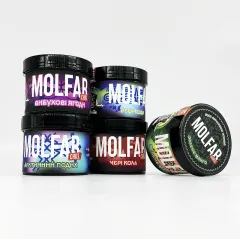 Тютюн Molfar Chill Line Карпатський Дух (40г)
