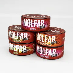 Тютюн Molfar Spirit Line Легенди Осені (100 г)