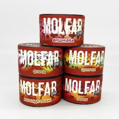 Тютюн Molfar Spirit Line Гарне (200 г)