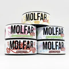 Тютюн Molfar Virginia Line Вендетта (100 г)