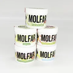 Табак Molfar Virginia Line Дары Мексики (40 г)