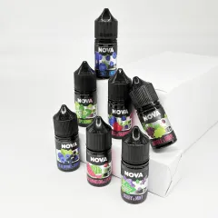 Набор для самозамеса Chaser Nova Pineapple&Lemonade (Ананас Лимонад, 65 мг, 30 мл)
