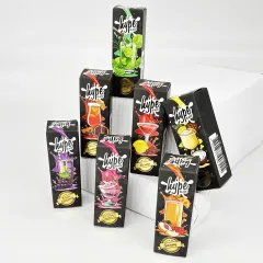 Набір для самозамішування Hype Kit Orbit (Орбіт, 50 мг, 30 мл)