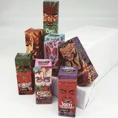 Набор для самозамеса In Bottle Puzzle Sweet Aloe Juice (Сладкий сок алоэ, 50 мг, 30 мл)