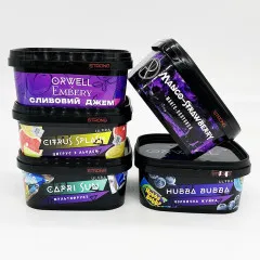 Табак Orwell Strong Capri Sun (Капри Сан, 200 г)