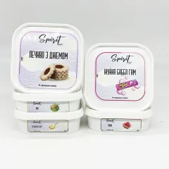 Тютюн Spirit Light Слива (250 г)