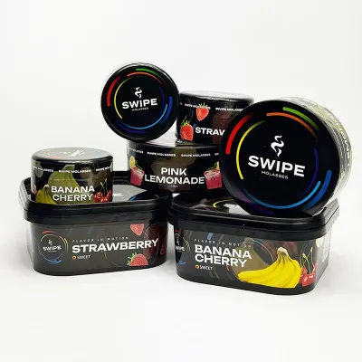 Кальянная смесь Swipe Cola (Кола, 100 г)