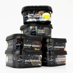 Кальянна суміш Swipe Grenade crush (Гренаді краш, 250 г)