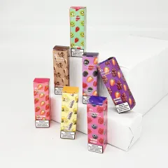 Набір для самозамішування Flavorlab Р1 Полуничний ред бул (50 мг, 10 мл)