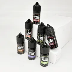 Набір для самозамішування Flow Mint (М'ята, 50 мг, 30 мл)