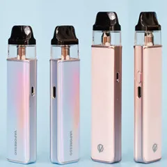 Сравнение Vaporesso XROS 5 и XROS 5 Mini