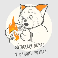 Стабілізатор жару Razor (Металік)