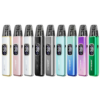 pod Voopoo ARGUS G3