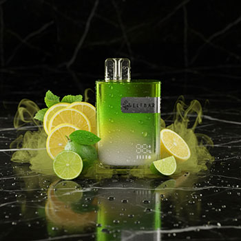 одноразка elf bar cr8000