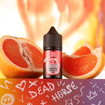 жижа для пода dead horse liquid 30 мл